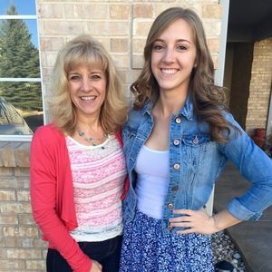 Meet your Posher, Megan